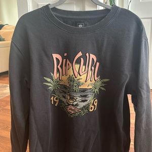 Rip Curl Women’s Sweater M